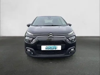 Photo 21 Citroën C3  PureTech 83 ch BVM5