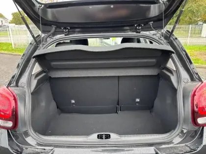 Photo 5 Citroën C3  PureTech 83 ch BVM5