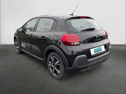 Photo 26 Citroën C3  PureTech 83 ch BVM5