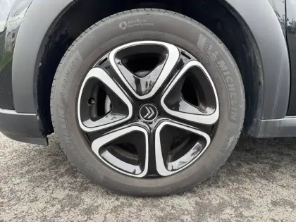 Photo 12 Citroën C3  PureTech 83 ch BVM5