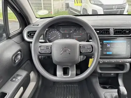 Photo 8 Citroën C3  PureTech 83 ch BVM5