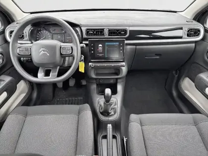 Photo 27 Citroën C3  PureTech 83 ch BVM5