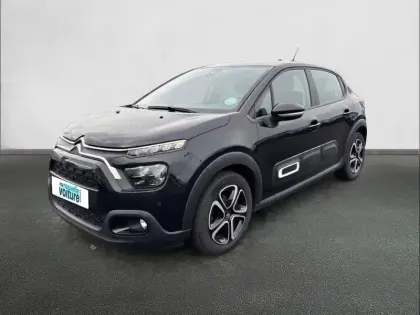 Photo Citroën C3 Plus