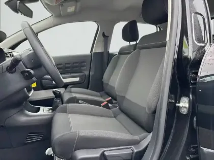 Photo 30 Citroën C3  PureTech 83 ch BVM5