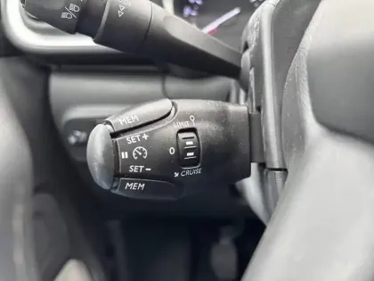 Photo 14 Citroën C3  PureTech 83 ch BVM5