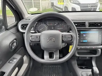 Photo 28 Citroën C3  PureTech 83 ch BVM5