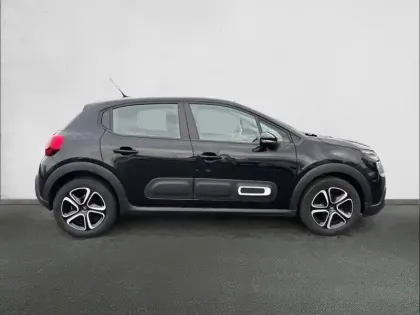 Photo 23 Citroën C3  PureTech 83 ch BVM5