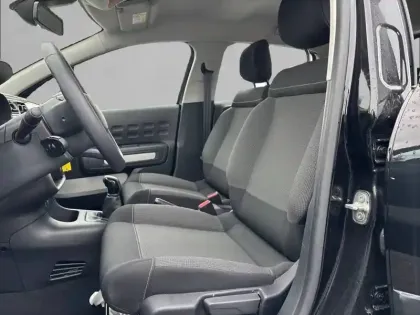 Photo 10 Citroën C3  PureTech 83 ch BVM5