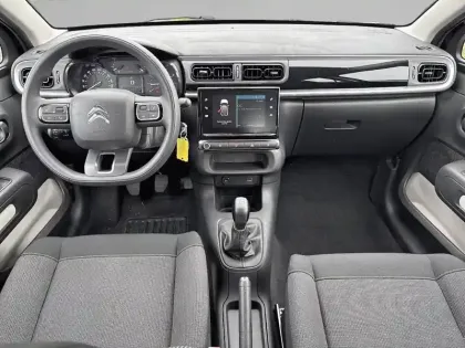 Photo 7 Citroën C3  PureTech 83 ch BVM5