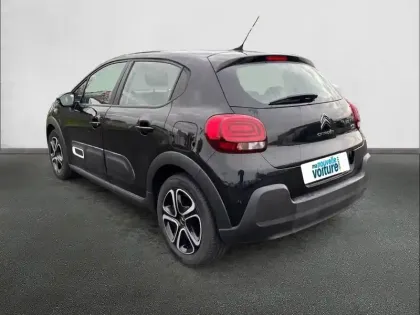 Photo 6 Citroën C3  PureTech 83 ch BVM5