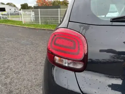 Photo 16 Citroën C3  PureTech 83 ch BVM5