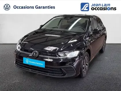 Photo Volkswagen Polo Vw Edition