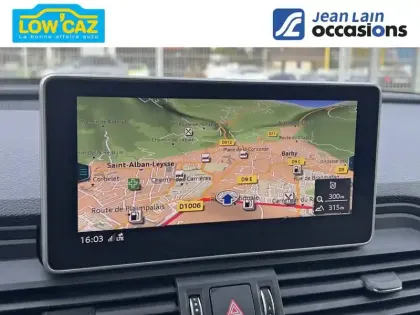 Photo 12 Audi Q5  55 TFSI e 367 S tronic 7 Quattro