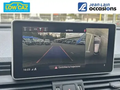 Photo 18 Audi Q5  55 TFSI e 367 S tronic 7 Quattro