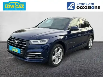 Photo Audi Q5 S Line