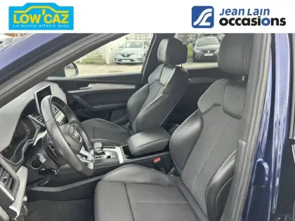 Photo 14 Audi Q5  55 TFSI e 367 S tronic 7 Quattro