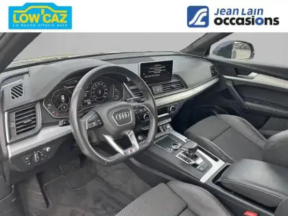 Photo 13 Audi Q5  55 TFSI e 367 S tronic 7 Quattro