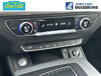 Photo 15 Audi Q5  55 TFSI e 367 S tronic 7 Quattro