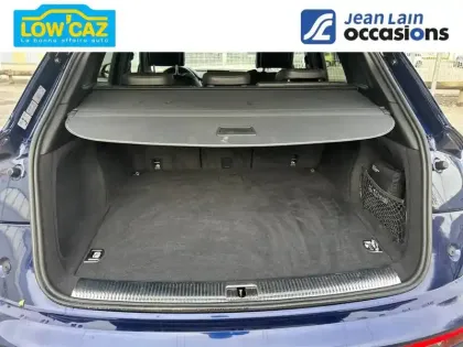 Photo 8 Audi Q5  55 TFSI e 367 S tronic 7 Quattro