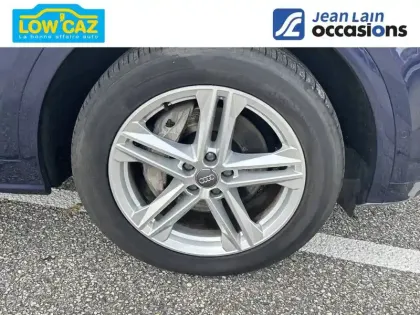 Photo 17 Audi Q5  55 TFSI e 367 S tronic 7 Quattro