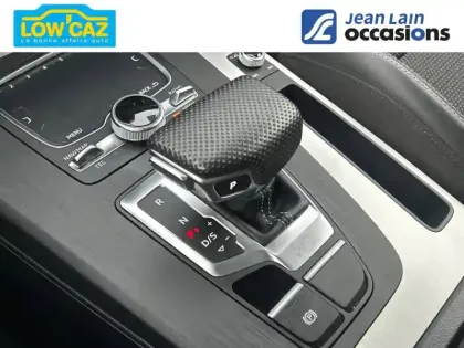 Photo 21 Audi Q5  55 TFSI e 367 S tronic 7 Quattro