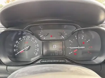 Photo 9 Citroën C3  PureTech 83 ch BVM5