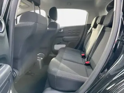 Photo 11 Citroën C3  PureTech 83 ch BVM5