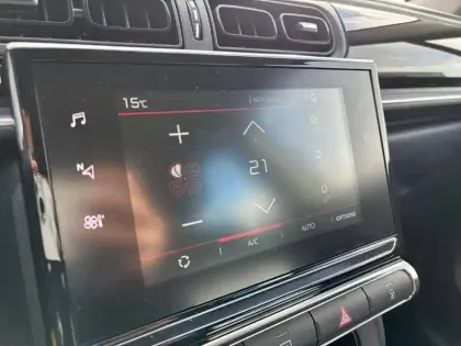 Photo 17 Citroën C3  PureTech 83 ch BVM5