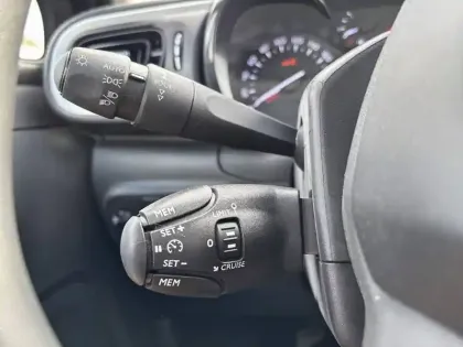 Photo 14 Citroën C3  PureTech 83 ch BVM5