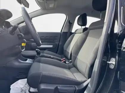 Photo 10 Citroën C3  PureTech 83 ch BVM5