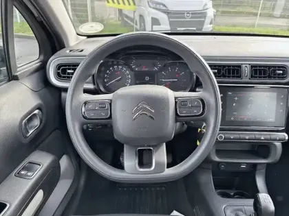 Photo 8 Citroën C3  PureTech 83 ch BVM5