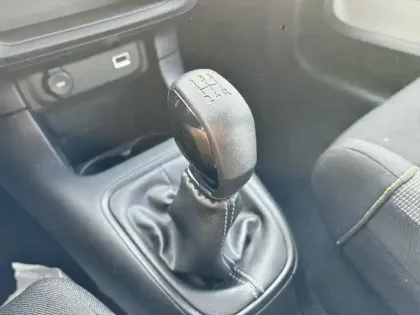 Photo 13 Citroën C3  PureTech 83 ch BVM5