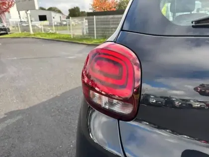 Photo 16 Citroën C3  PureTech 83 ch BVM5