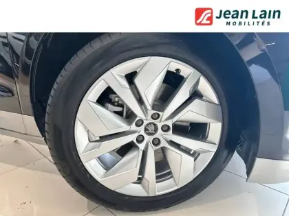 Photo 26 Skoda Enyaq  85