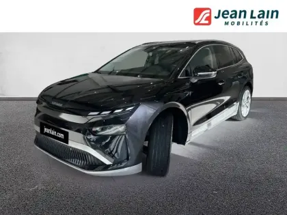 Photo 18 Skoda Enyaq  85