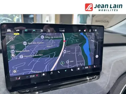 Photo 32 Skoda Enyaq  85