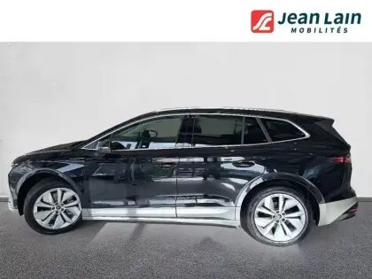 Photo 43 Skoda Enyaq  85