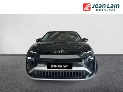 Photo 1 Skoda Enyaq  85