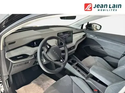 Photo 28 Skoda Enyaq  85