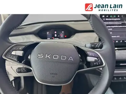 Photo 29 Skoda Enyaq  85