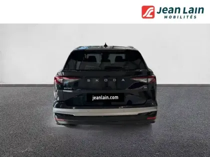 Photo 23 Skoda Enyaq  85