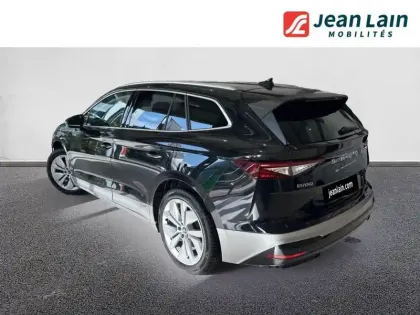 Photo 42 Skoda Enyaq  85