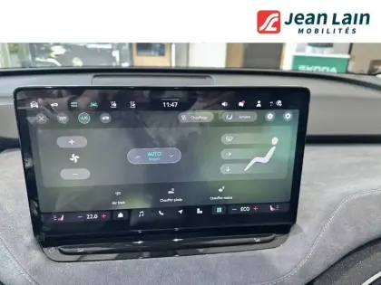 Photo 49 Skoda Enyaq  85