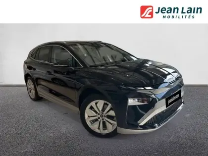 Photo 20 Skoda Enyaq  85