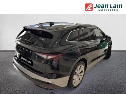 Photo 40 Skoda Enyaq  85