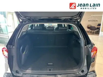 Photo 27 Skoda Enyaq  85