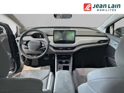 Photo 35 Skoda Enyaq  85