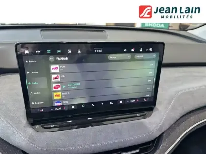 Photo 15 Skoda Enyaq  85