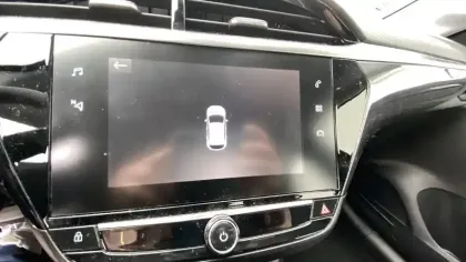 Photo 18 Opel Corsa  1.2 Turbo 100 ch BVM6