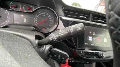 Photo 16 Opel Corsa  1.2 Turbo 100 ch BVM6